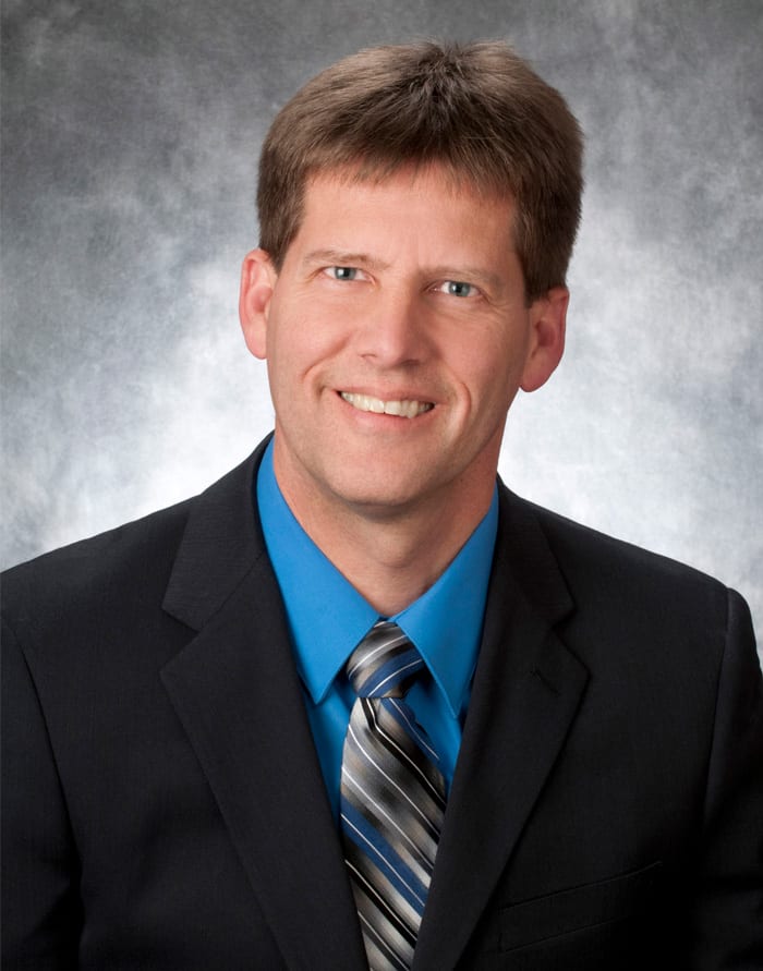 David Bacci, P.E.<br /><span class="small-title-team">Principal</span>