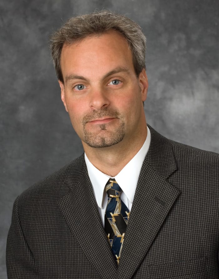 David Blackner, P.E.<br /><span class="small-title-team">Senior Vice President</span>