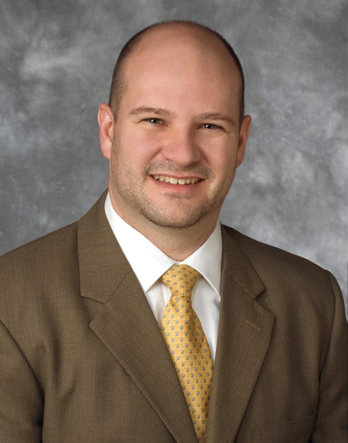Scott Mack, P.E., LEED AP<br /><span class="small-title-team">Vice President</span>