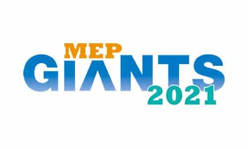MEPS Giants 2021