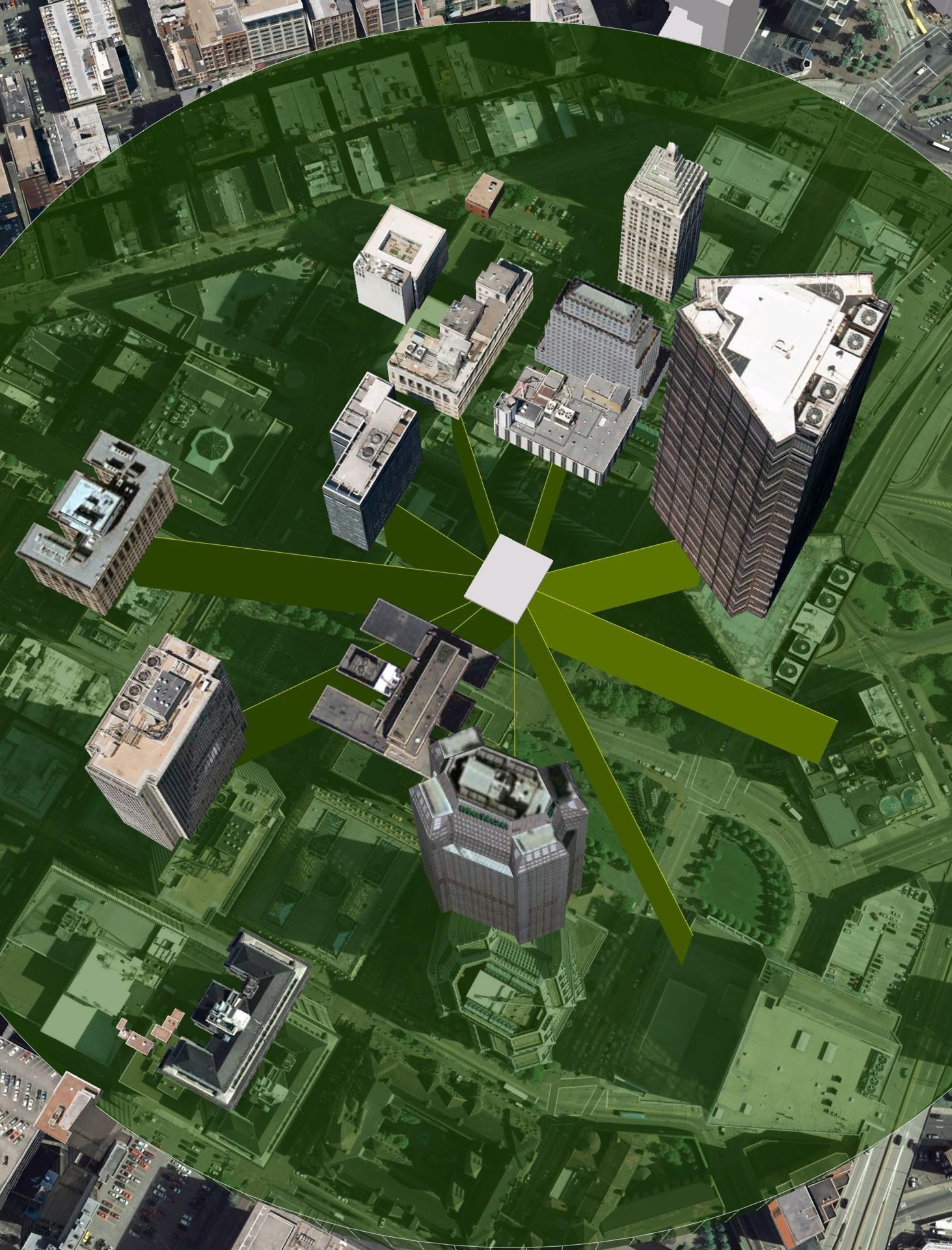 GIS Mapping