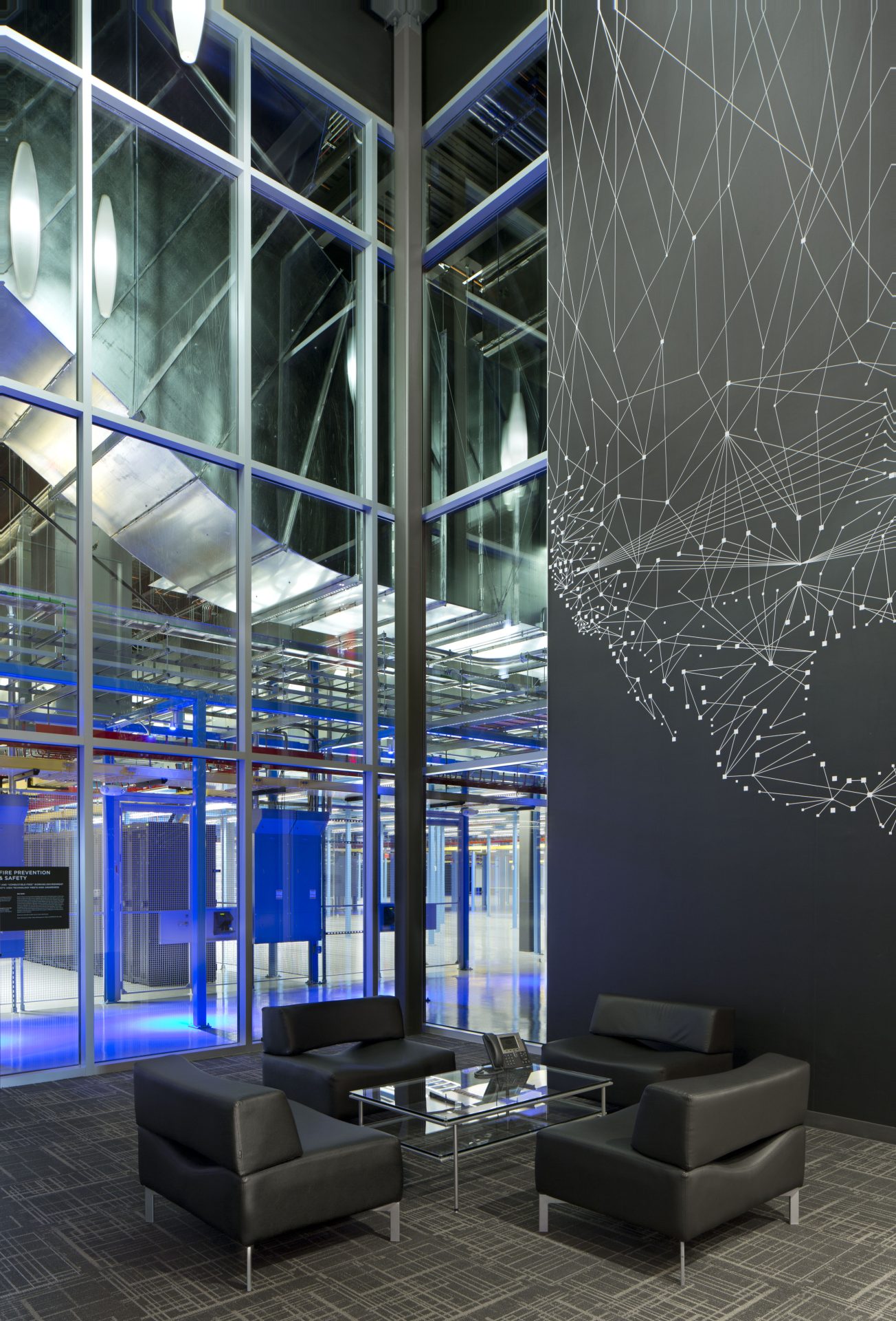 Equinix Offices