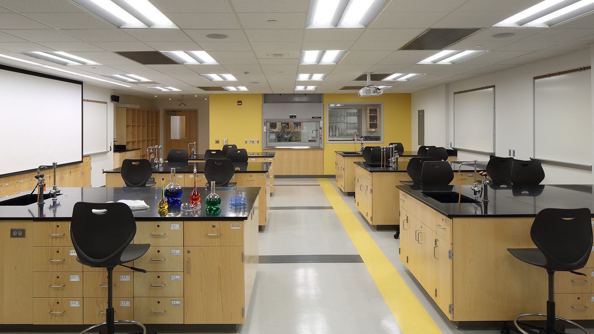 Lab & Research Engineering Services