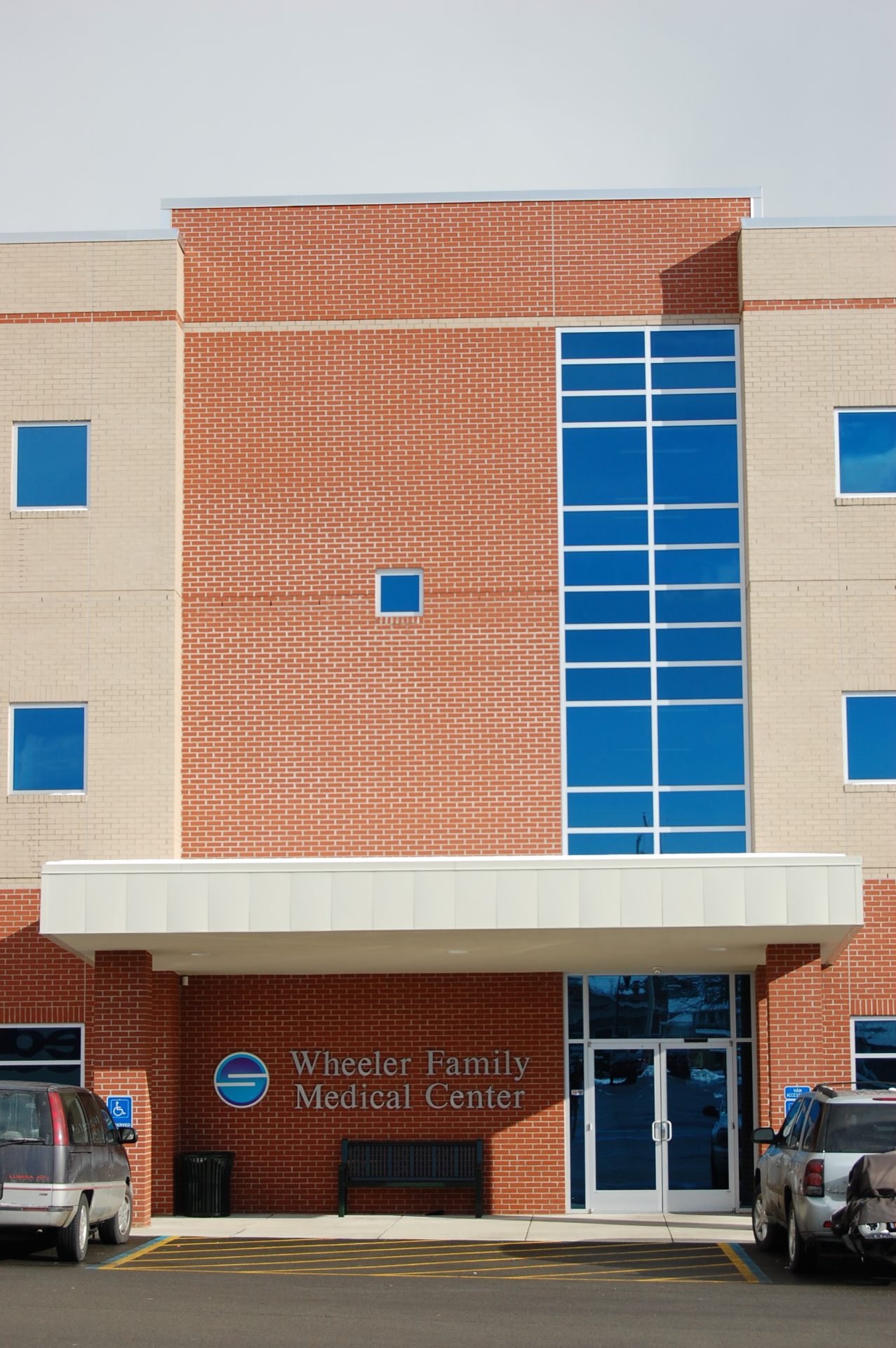 Medical Office Building_Somerset Wheeler Family Medical Center Building