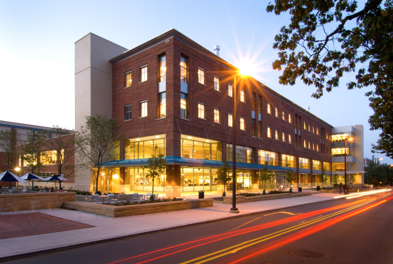 the applied research laboratory at penn state