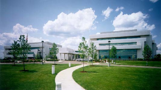 FedEx Corporate Headquarters Pittsburgh, PA