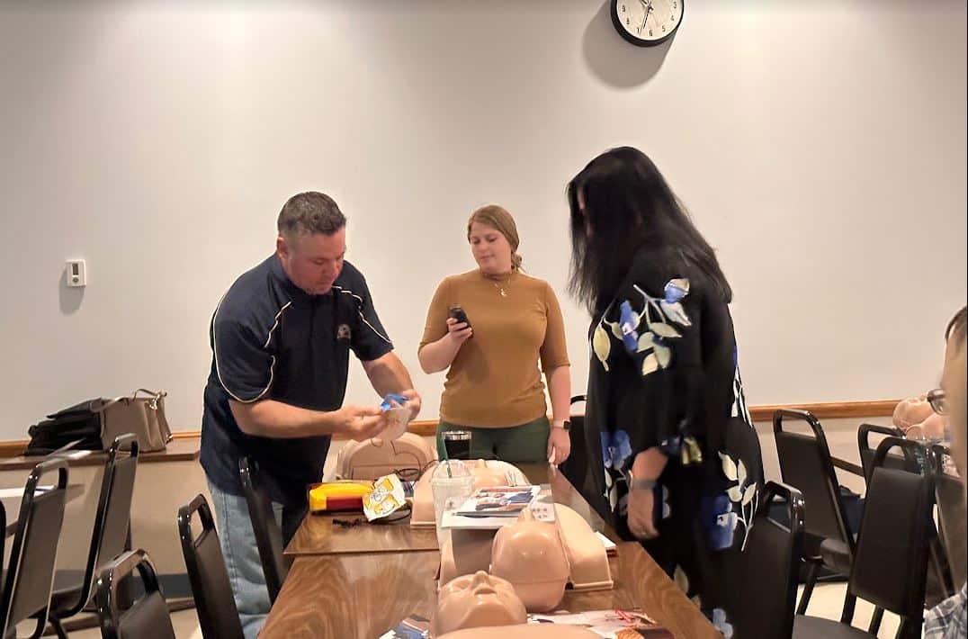 AED Training (1)