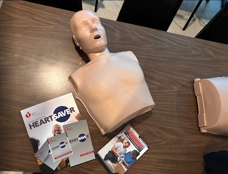 AED Training (3)
