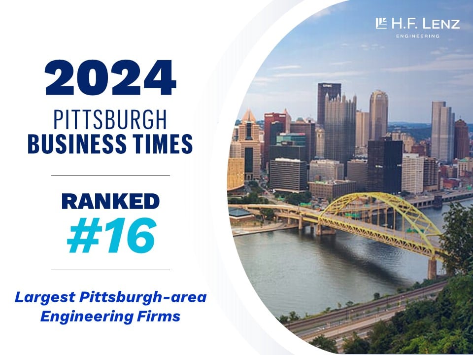 Pittsburgh Engineerig Firms