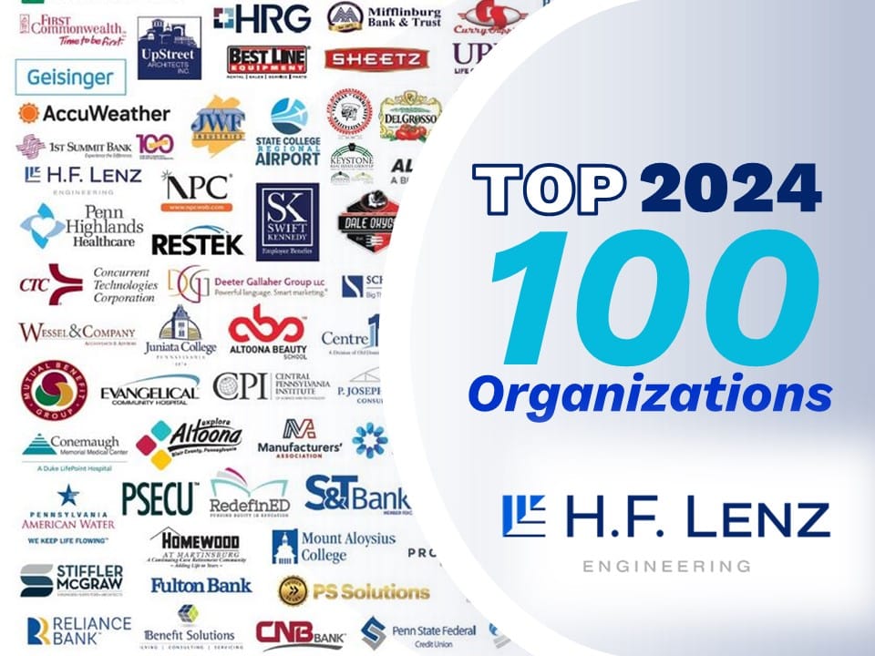 top 100 Organizations - rev
