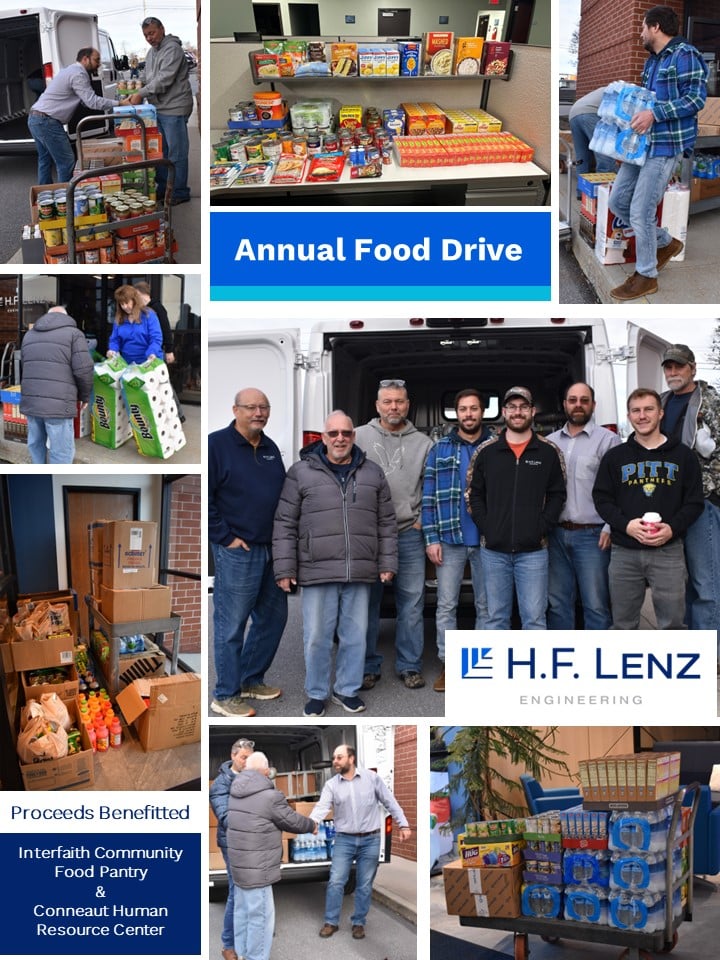 2024 Food Drive