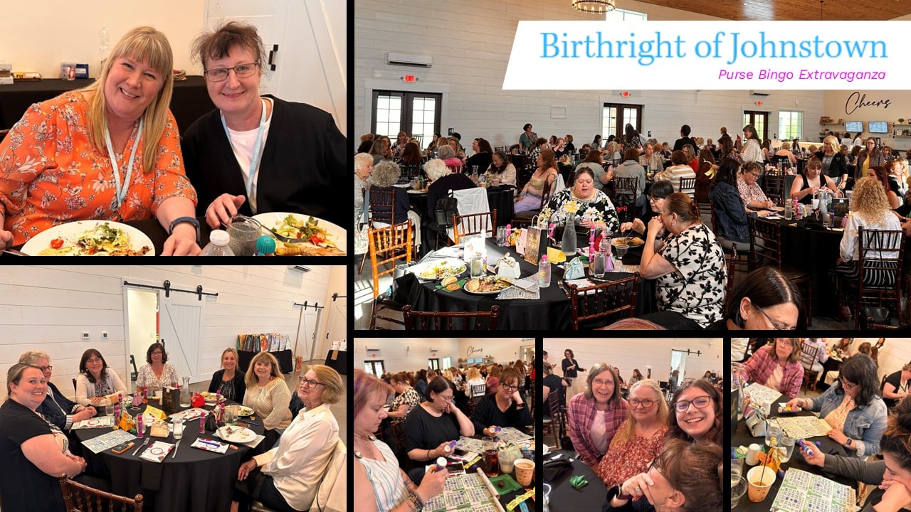 2025 Birthright johnstown 2025 Birthright johnstown