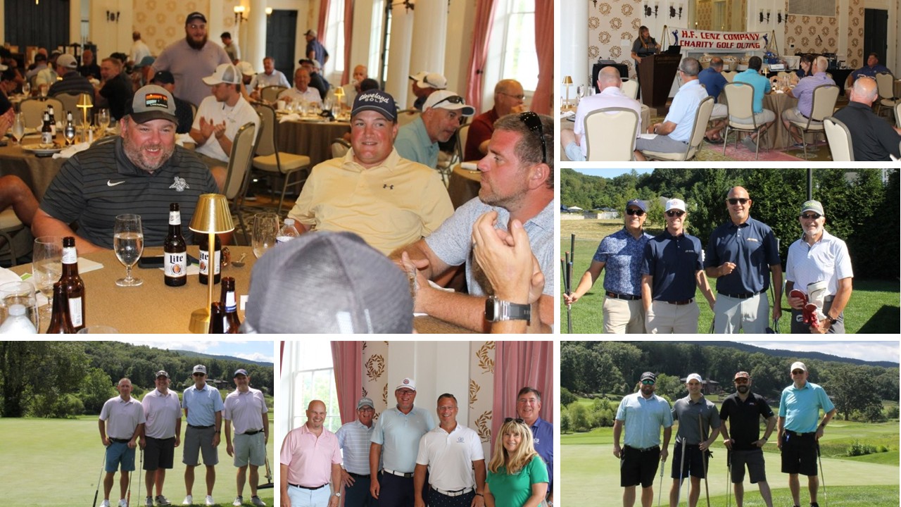 CHarity GOlf Outing 2