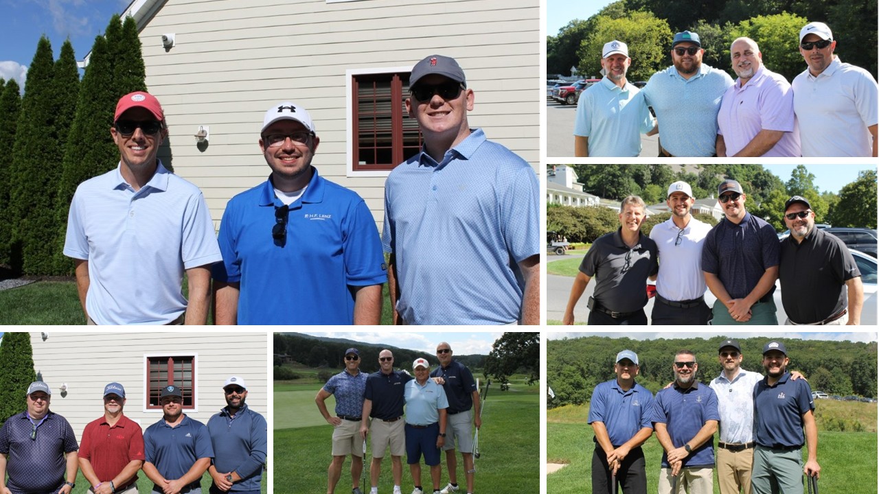 CHarity GOlf Outing 3