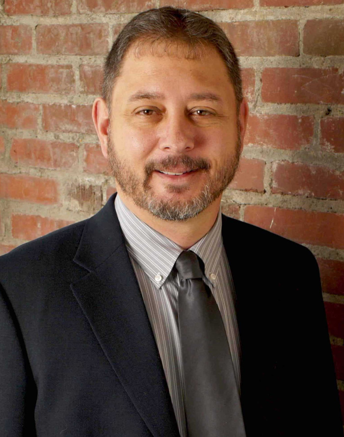 George McMillan IV, P.E.<br /><span class="small-title-team">President</span>